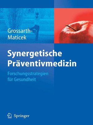 cover image of Synergetische Präventivmedizin